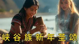 9IN1.峡谷族新年圣歌| 1《鼓楼唤Ya… lao》2《火塘谣· Nax Nif！》3《峡谷舞 Hey! Ha!》4《山神谣.Gong Dei》5《鼓楼唤Ya… lao》....