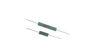 Dr&aacute;tov&yacute; rezistor Vitr&Omega; 5 W 1 820R