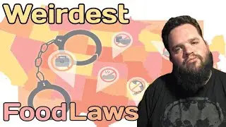 weird food laws you won't believe