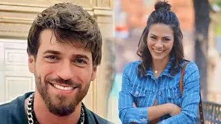 Amor en el aire Demet y Can celebran su aniversario inolvidable