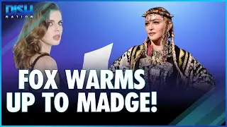 Madonna Considering Casting Julia Fox as Debi Mazar in Biopic Amid Kanye West Romance