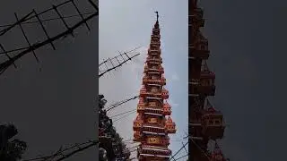 Mahottari Balwa-6 jhanda mellaa