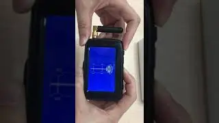 How to switch pressure unit from BAR to PSI