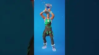 Ranking Every FNCS Skin In Fortnite