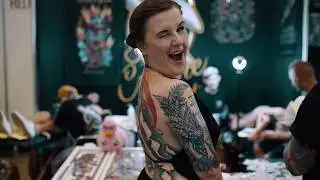 14. TATTOOFEST | DAY ONE