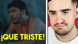 REACCIÓN a Neton Vega - Pvta Luna (Video Oficial)