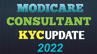 Modicare Kyc Update || Modicare Latest News || Modicare New Policy Verification Process