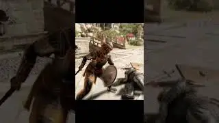 AFEERA NEW EXECUTION REMOVES YOUR OPTIONS IN FOR HONOR!! [FranklinShortz # 594]