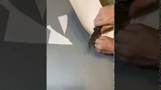 Туристический фолдер P460