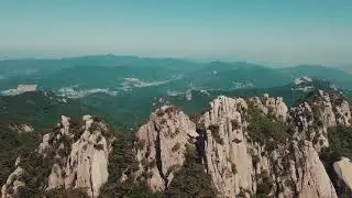Cpyright Free Videos - 4K Rocky Mountains Drone Footage