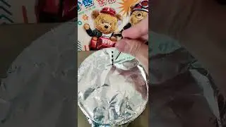 ASMR foil sounds #satisfying #trending #foil #sounds #viralshort
