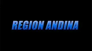 Discos El Dorado - Region Andina