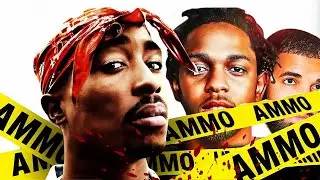 Drake's 'Taylor Made Freestyle' BACKFIRED - He Literally Gave Kendrick Ammo to DESTROY Him