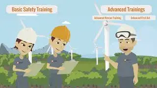 Do You Need a GWO Certificate? Everything You Need to Know!