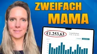 How Catharina made &euro;1,200 profit with an advent calendar (interview)