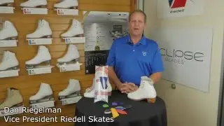 R-Fit Footbed Kit for Riedell Skates