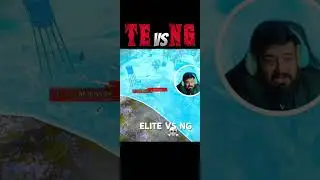 Team Elite Mind Game Against Ng ESports#Death FF !!!