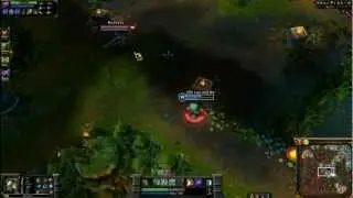 LoL: Lets Kill