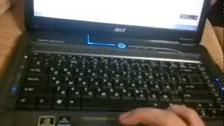 Acer aspire 5930