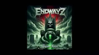 Endwayz - Fury