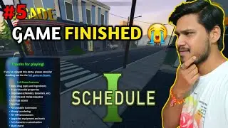 I Finished Schedule 1 Game- DEMO | Cosmo Baba