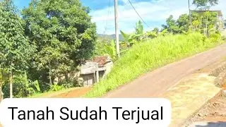 Tanah Sebagus ini cuman 28 juta serius wa  085795369002