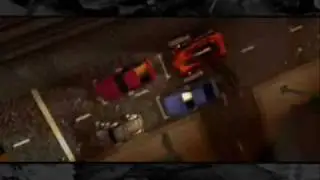 Death Rally Intro