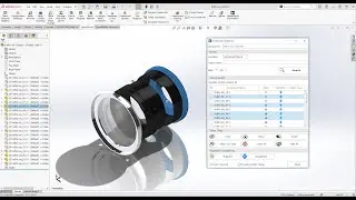 [SpeedWorks] Component Explorer