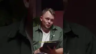 Ноу-хау в трансляциях / Самодельный кран / интервью с Сергеем Паньковым #shorts #erproduction