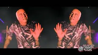 PLANET ONE - INSANITY (Official Videoclip)