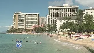 Tourism's focus shifting to new, expanded markets