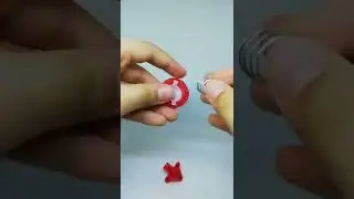 how to make your beyblade driver into a dash driver #tips #modify #beyblade#fyp #cool#shorts#howto