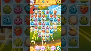 Farm Heroes Saga Level 68