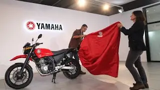 Yamaha TW200 2026 года 🔥 &ndash; новый дизайн, характеристики и полный обзор | Последние обновления о м...