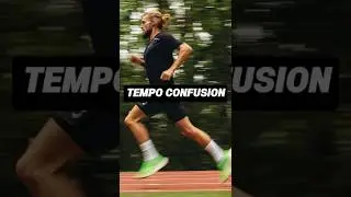 CRAZY TRUTH ABOUT TEMPO RUN