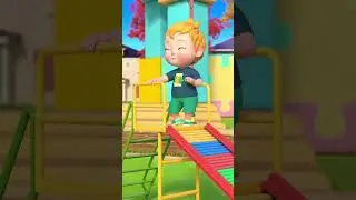 Throwback 2years.One Two Three | Learn Number | With Slide | Youtube Kids |