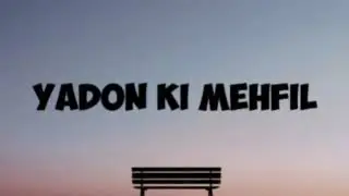 15 01 2026 YADON KI MEHFIL BY MAMTA SINGH