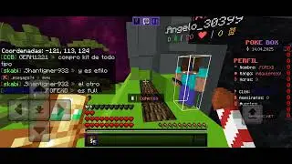 Estafa gkit en spook