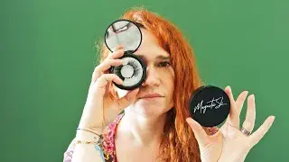 ✨ Magnetic SL : Un avis mitig&eacute; sur les faux-cils magn&eacute;tiques ◈ SIDJIE
