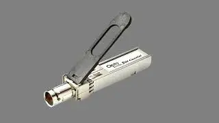 SDI Video SFP Total Solution