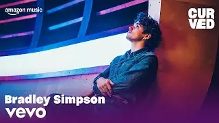 Bradley Simpson - Getting Clear (Live) | CURVED | Amazon Music