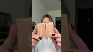 Тестирую самые красивые румяна от RHODE🤍