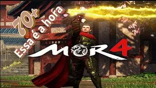mir4 70+ Essa &eacute; a Hora  #youtubeshorts #trending #mir4 #mir5 #fs22 #mmorpg