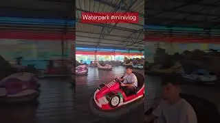 #chittranjan waterpark #asansol #enjoyed full #price