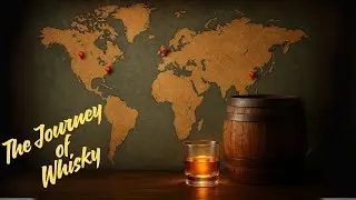 Whisky&rsquo;s Amazing Journey Through Time | Origin Story Explained