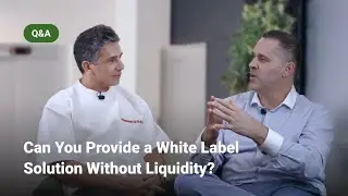 B2Broker White Label Solution | B2Broker Q&A