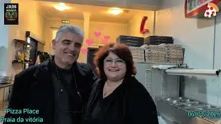 Sabor da pizza 🍕🍕
