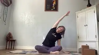 20 Minute Guided Flow