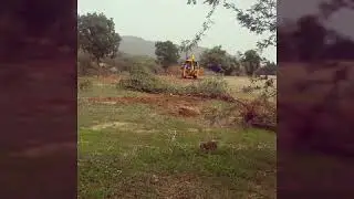 RAYKA JCB CONTRECTION MORDU ( PALI )