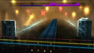 Brutus - War | Sightreading | Rocksmith 2014 | Bas Guitar